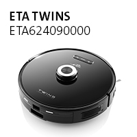 ETA Twins ETA624090000